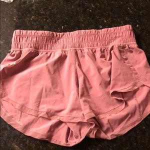 Lululemon Shorts